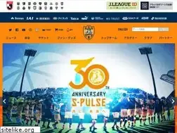 Sites similar to s-pulse.co.jp