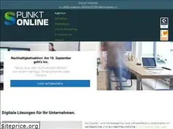 Sites similar to s-punkt-online.de