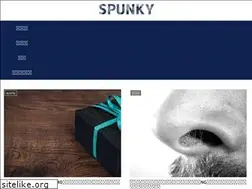 Sites similar to s-punky.com
