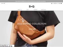 Sites similar to s-q.ca