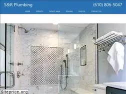 Sites similar to s-r-plumbing.com