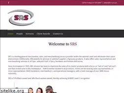 Sites similar to s-r-s.co.za