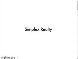 Sites similar to s-realty.co.jp