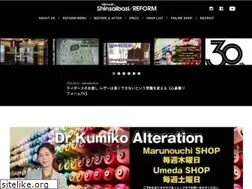 Sites similar to s-reform.co.jp