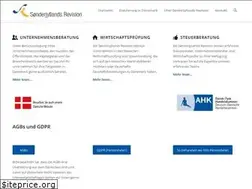 Sites similar to s-revision.de