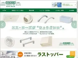 Sites similar to s-rose.co.jp