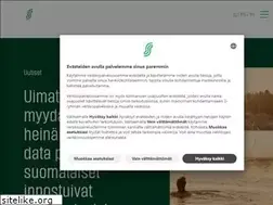 Sites similar to s-ryhma.fi