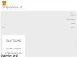 Sites similar to s-s-b.de