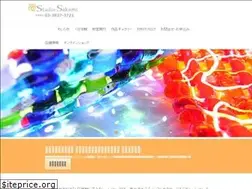Sites similar to s-sakami.com
