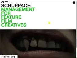 Sites similar to s-schuppach.com