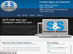 Sites similar to s-scomputing.com