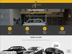 Sites similar to s-service.travel