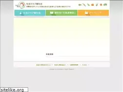 Sites similar to s-shinseikai.com