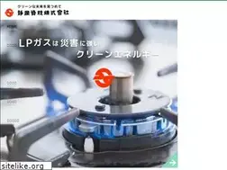 Sites similar to s-shizai.jp