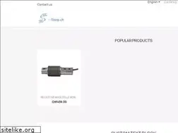 Sites similar to s-shop.ch