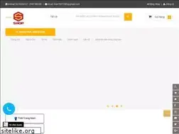 Sites similar to s-shop.com.vn
