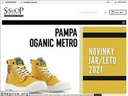 Sites similar to s-shop.sk