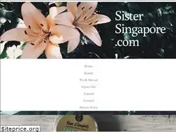 Sites similar to s-singapore.com