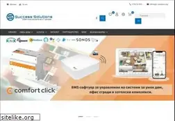 Sites similar to s-solutions.org