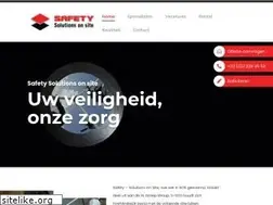 Sites similar to s-sos.eu