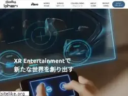 Sites similar to s-sphere.jp