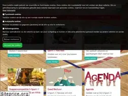 Sites similar to s-sportrecreas.be