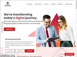 Sites similar to s-squaresystems.com