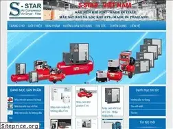 Sites similar to s-star.com.vn