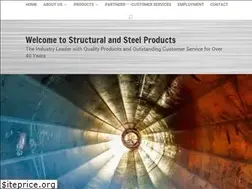 Sites similar to s-steel.com