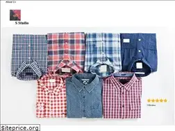 Sites similar to s-studio-india.ueniweb.com