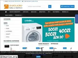 Sites similar to s-studio.com.pl