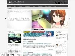 Sites similar to s-studio2.net