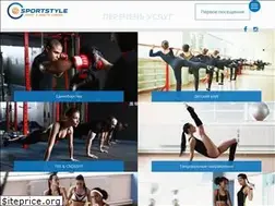 Sites similar to s-style.com.ua