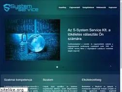 Sites similar to s-system.hu