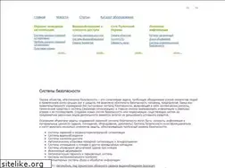 Sites similar to s-system.ru