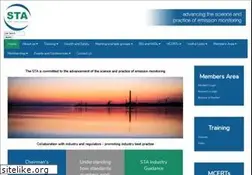 Sites similar to s-t-a.org