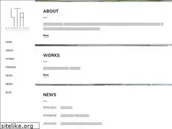 Sites similar to s-t-arch.com