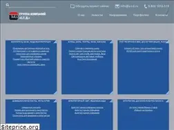 Sites similar to s-t-d.ru