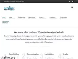 Sites similar to s-t-s.com