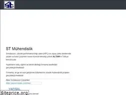 Sites similar to s-t.com.tr