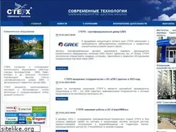 Sites similar to s-t.ru