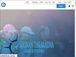 Sites similar to s-takarajima.com