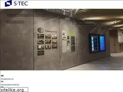 Sites similar to s-tec-nagoya.co.jp