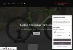 Sites similar to s-tec-sports.de