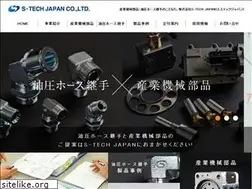 Sites similar to s-tech-j.com