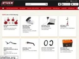 Sites similar to s-tech-racing.de