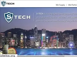 Sites similar to s-tech.asia