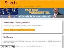 Sites similar to s-tech.de