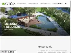Sites similar to s-ter.hu