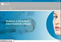 Sites similar to s-tetik.com